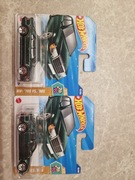 Hotwheels Mercedes Benz 500E