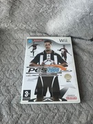 PRO EVOLUTION SOCCER 2008 PES Wii