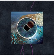 Pink Floyd Pulse 4 lp Black winyls