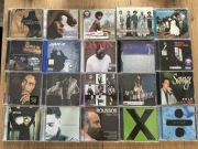 Zestaw płyt CD 20 sztuk!