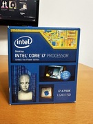 Intel Core i7 4790K LGA 1150 4.00GHz