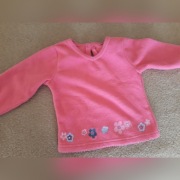 Ciuszki dla dziewczynki 