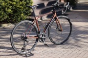 Rower szosowy Giant TCR Advanced 2 Disc 105