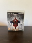 PS3 | Amazing Spider-Man 2