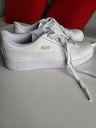 Puma smash unisex ,niskie-r 38 + tenisówki,130 zł.