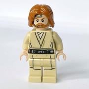 Minifigurka LEGO Star Wars Obi-Wan Kenobi