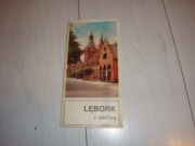 Lębork i okolice Dubiel 