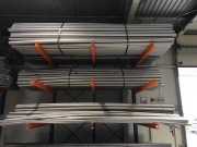 Szalunek tracony rura karbowana robusta tulo spiralna