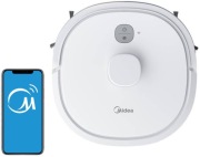 Odkurzacz automatyczny Midea M6, lidar, funkcja mopa