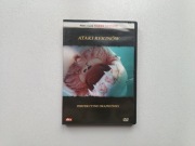 Ataki Rekinów: Perfekcyjne drapieżniki DVD 