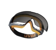 Gogle ochronne przeciwsloneczna nakładka Uvex U-Sonic 9308.248 okulary