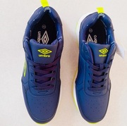 Buty sportowe męskie UMBRO Daimos granatowe rozmiar 45