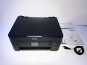 Drukarka EPSON XP-4100 WiFi DUPLEX ksero na tusze 603 603XL Expression Home