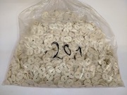 Guziki krawieckie mix 20.1