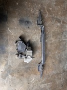 Belka wraz z hakiem elektrycznym WESTFALIA (E60, E61)