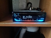 Radio JVC KD-DB912BT , Alpine kenwood sony Pioneer blaupunkt 