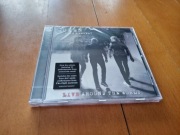 QUEEN + ADAM LAMBERT - LIVE AROUND THE WORLD CD
