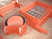 Forma do pustaczarki