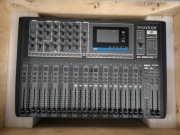 Konsola Soundcraft Si impact