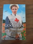 A precious gift, Rosie Goodwin