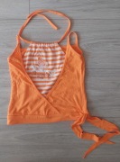 Top wiązany na lato 128