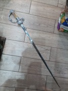 szpada paradna myśliwska