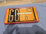 Gra planszowa GO