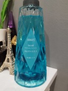 Szampon z solą morską włosy przetłuszczające nadający objętość 