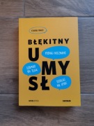 Błękitny umysł. Klaudia Pingot