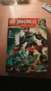 Klocki Lego Ninjago 
