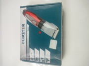 Maszynka do strzyżenia Kerbl Sonic Clipster Zestaw