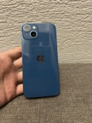 IPhone 13 256gb, 94% bateria, gwarancja