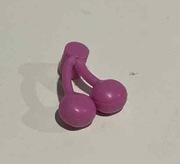 LEGO 22667, 18660, 71842 wiśnia różowa