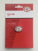Odznaka (PIN) holenderskiej drużyny piłkarskiej PSV Eindhoven