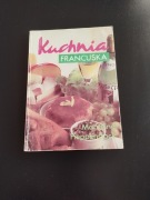 Kuchnia francuska – Marianne Pieppenstock – klasyka kuchni