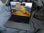 MacBook Pro 14/ M1pro/16GB Ram/1TB/