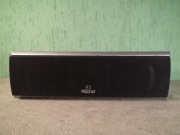 Kolumna centralna MAGNAT NEEDLE CENTER 10 - Wysoka jakość dźwięku - OKAZJA