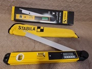 STABILA Kątomierz elektroniczny TECH 700 DA 45 cm