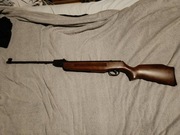 Wiatrówka HATSAN 55s