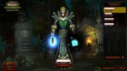 World of Warcraft Classic Anniversary TBC Spineshatter konto wow battle.net