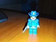 LEGO System Western 