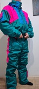 Kombinezon Nevica Vintage One Piece Ski Suit / Snowsuit (80s/90s)"
