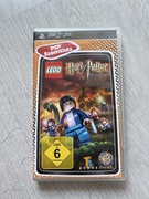 Sprzedam grę na PSP Harry Potter Lego