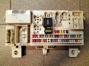 Skrzynka bezpieczników moduł BSI Ford Focus C-Max 