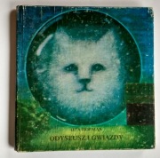 Odyseusz i gwiazdy wyd pierwsze 1981 rok