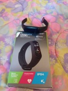 Tracer T-Band Libra S6 v2 – opaska sportowa