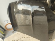 Mercedes GLC w254 maska 