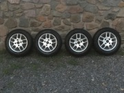 Alufelgi 165/70 R13