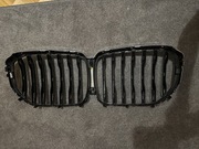 Grill, nerka, atrapa BMW G05, X5 2020+
