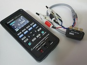 Hantek 1832C - miernik RLC